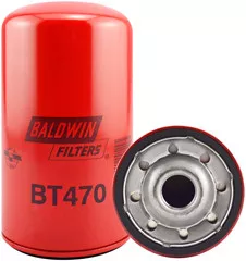Baldwin Filters BT470 Hydraulic Spin-on
