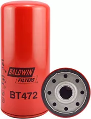 Baldwin Filters BT472 Full-Flow Lube Spin-on