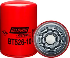 Baldwin Filters BT526-10 Hydraulic Spin-on