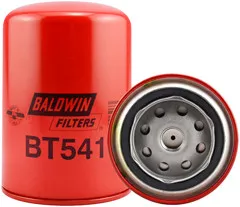 Baldwin Filters BT541 Turbocharger Lube Spin-on