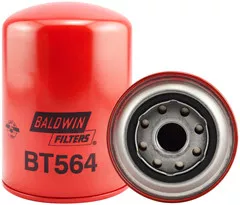 Baldwin Filters BT564 Full-Flow Lube Spin-on