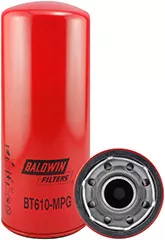 Baldwin Filters BT610-MPG Max. Perf. Glass Lube Spin-on
