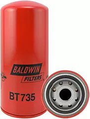 Baldwin Filters BT735 Hydraulic Spin-on
