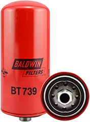 Baldwin Filters BT739 Transmission Spin-on