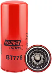 Baldwin Filters BT778 Hydraulic Spin-on