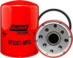 Baldwin Filters BT8307-MPG Max. Perf. Glass Hydraulic Spin-on
