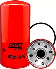 Baldwin Filters BT8310-MPG Max. Perf. Glass Hydraulic Spin-on