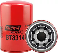Baldwin Filters BT8314 Hydraulic Spin-on