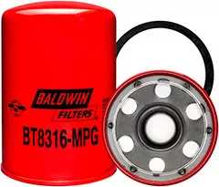 Baldwin Filters BT8316-MPG Max. Perf. Glass Transmission Spin-on