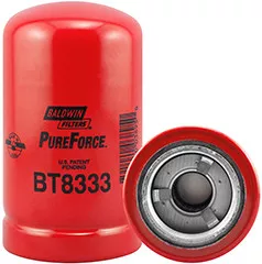 Baldwin Filters BT8333 Hydraulic Spin-on