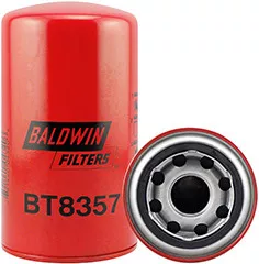 Baldwin Filters BT8357 Hydraulic Spin-on