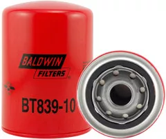 Baldwin Filters BT839-10 Hydraulic Spin-on