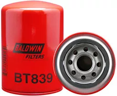 Baldwin Filters BT839 Hydraulic Spin-on