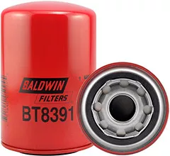 Baldwin Filters BT8391 Hydraulic Spin-on