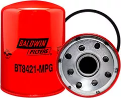 Baldwin Filters BT8421-MPG Max. Perf. Glass Hydraulic Spin-on