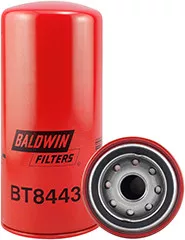 Baldwin Filters BT8443 Hydraulic or Lube Spin-on