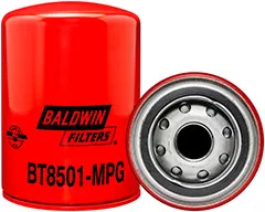 Baldwin Filters BT8501-MPG Max. Perf. Glass Hydraulic Spin-on