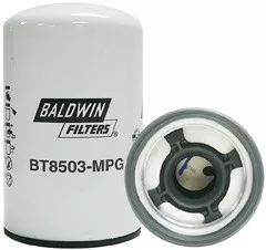 Baldwin Filters BT8503-MPG Max. Perf. Glass Hydraulic Spin-on