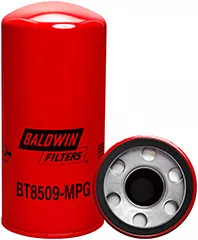 Baldwin Filters BT8509-MPG Max. Perf. Glass Hydraulic Spin-on