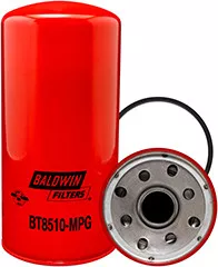 Baldwin Filters BT8510-MPG Max. Perf. Glass Hydraulic Spin-on