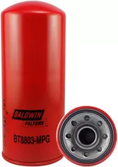 Baldwin Filters BT8803-MPG Max. Perf. Glass Hydraulic Spin-on