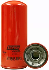 Baldwin Filters BT8805-MPG Max. Perf. Glass Transmission Spin-on