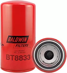 Baldwin Filters BT8833 Hydraulic or Transmission Spin-on