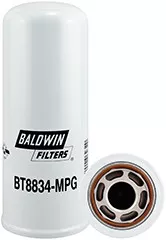 Baldwin Filters BT8834-MPG Max. Perf. Glass Hydraulic Spin-on