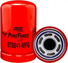 Baldwin Filters BT8841-MPG Max. Perf. Glass Hydraulic Spin-on