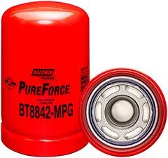 Baldwin Filters BT8842-MPG Max. Perf. Glass Hydraulic Spin-on