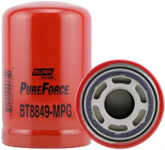 Baldwin Filters BT8849-MPG Max. Perf. Glass Hydraulic Spin-on