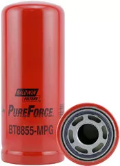 Baldwin Filters BT8855-MPG Max. Perf. Glass Hydraulic Spin-on