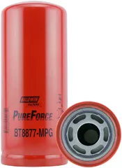 Baldwin Filters BT8877-MPG Max. Perf. Glass Hydraulic Spin-on