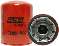 Baldwin Filters BT8890-MPG Max. Perf. Glass Hydraulic Spin-on