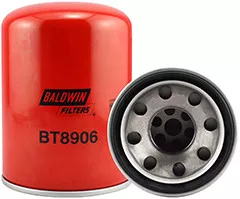 Baldwin Filters BT8906 Hydraulic Spin-on