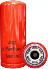 Baldwin Filters BT8911-MPG Max. Perf. Glass Hydraulic Spin-on