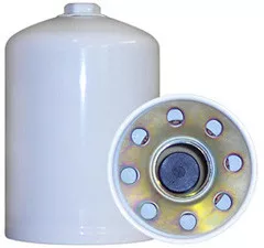 Baldwin Filters BT9320 Wire Mesh Supported Hydraulic Spin-on with Removal Nut