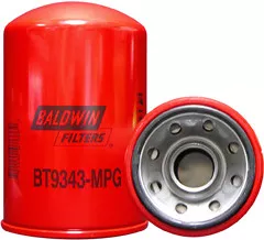 Baldwin Filters BT9343-MPG Max. Perf. Glass Hydraulic Spin-on
