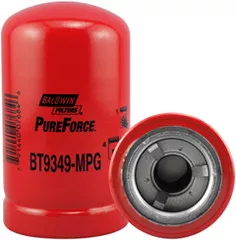Baldwin Filters BT9349-MPG Max. Perf. Glass Hydraulic Spin-on