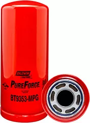 Baldwin Filters BT9353-MPG Max. Perf. Glass Hydraulic Spin-on
