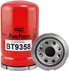 Baldwin Filters BT9358 Transmission Spin-on
