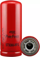 Baldwin Filters BT9366-MPG Max. Perf. Glass Hydraulic Spin-on