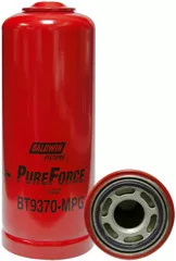Baldwin Filters BT9370-MPG Max. Perf. Glass Hydraulic Spin-on