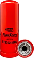 Baldwin Filters BT9392-MPG Max. Perf. Glass Hydraulic Spin-on
