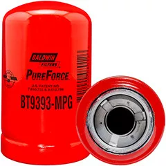 Baldwin Filters BT9393-MPG Max. Perf. Glass Hydraulic Spin-on