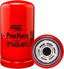 Baldwin Filters BT9400-MPG Max. Perf. Glass Hydraulic Spin-on