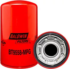 Baldwin Filters BT9558-MPG Max. Perf. Glass Hydraulic Spin-on