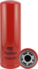 Baldwin Filters BT9560-MPG Max. Perf. Glass Hydraulic Spin-on