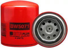 Baldwin Filters BW5071 Coolant Spin-on with BTA PLUS Formula