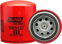 Baldwin Filters BW5137 Coolant Spin-on with BTE Formula